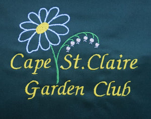 Cape Garden Club Plant Sale