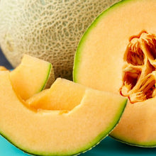 Load image into Gallery viewer, Melon: Canteloupe (4-pack)
