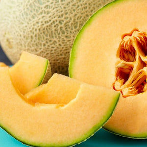 Melon: Canteloupe (4-pack)