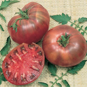 Tomato Cherokee Purple 4-pack